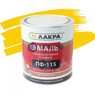 Эмаль ПФ-115 ЖЕЛТАЯ глянцевая 25 кг- Мастер Меркурий | «ТАТМЕТИЗ» Эмаль ПФ-115 ЖЕЛТАЯ глянцевая 25 кг- Мастер Меркурий - магазин крепежа «ТАТМЕТИЗ»