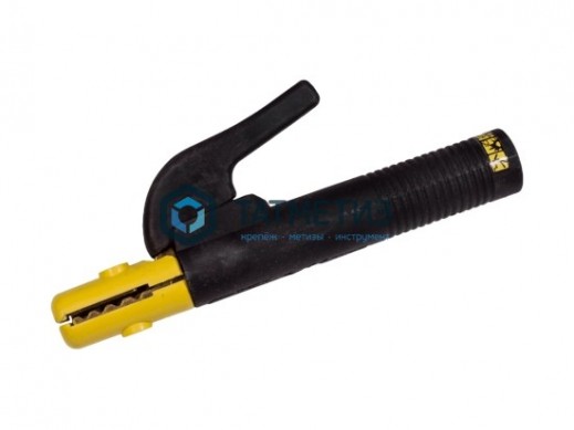 Держатель электрода, 300 А ESAB CONFORT | «ТАТМЕТИЗ» Держатель электрода, 300 А ESAB CONFORT - магазин крепежа «ТАТМЕТИЗ»