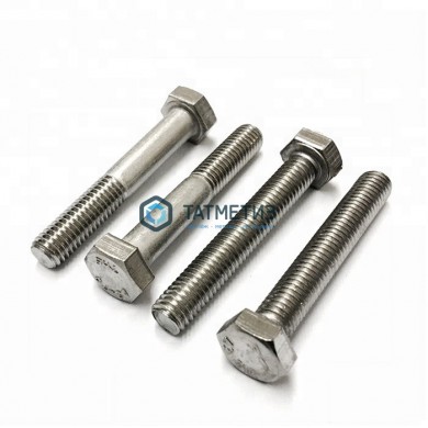 Болт М10 х 25 ISO 4017-2013 оц. (уп 25 кг / 1040 шт)* РМЗ ПР | «ТАТМЕТИЗ» Болт М10 х 25 ISO 4017-2013 оц. (уп 25 кг / 1040 шт)* РМЗ ПР - магазин крепежа «ТАТМЕТИЗ»