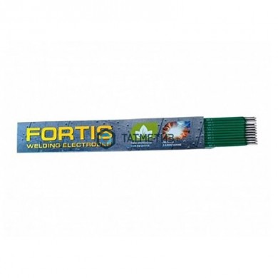 Электроды МР-3 ТАНТАЛ FORTIS  D4  (5 кг/уп) -  магазин крепежа «ТАТМЕТИЗ»