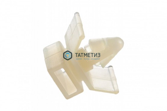 Дюбель-пистон для хомута D6 мм (500 шт/уп) | «ТАТМЕТИЗ» Дюбель-пистон для хомута D6 мм (500 шт/уп) - магазин крепежа «ТАТМЕТИЗ»