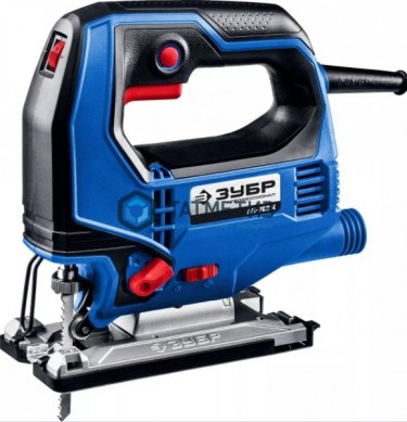 Лобзик электрический, 500 Вт, ЗУБР Профессионал -  магазин крепежа «ТАТМЕТИЗ»