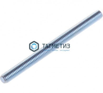 Шпилька резьбовая оц М20х1000 КП 8.8 60° ГЦ ( 10 шт/ уп) Северсталь | «ТАТМЕТИЗ» Шпилька резьбовая оц М20х1000 КП 8.8 60° ГЦ ( 10 шт/ уп) Северсталь - магазин крепежа «ТАТМЕТИЗ»