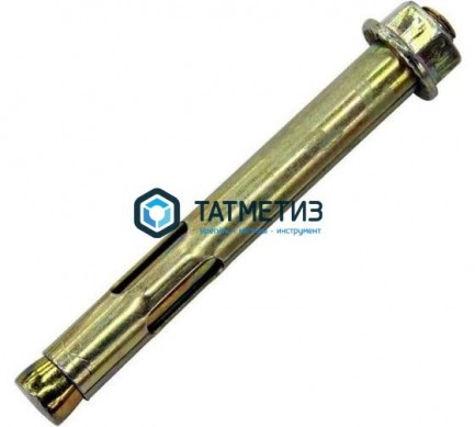 Анкер PFG М6/10х40  (100 шт/уп) ЕКТ -  магазин крепежа «ТАТМЕТИЗ»