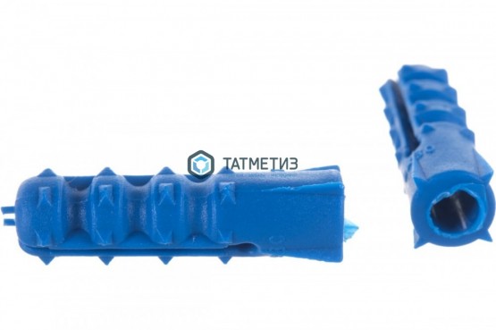 Дюбель РД K12х120 (150 шт/уп) | «ТАТМЕТИЗ» Дюбель РД K12х120 (150 шт/уп) - магазин крепежа «ТАТМЕТИЗ»