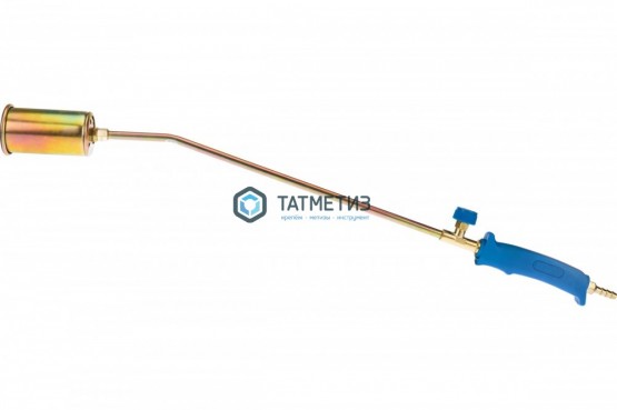 Горелка кровельная REXANT ГВ-600В | «ТАТМЕТИЗ» Горелка кровельная REXANT ГВ-600В - магазин крепежа «ТАТМЕТИЗ»