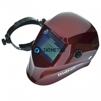 Маска сварочная профи, окно 93 х 43 мм, фильтр АСФ 777, Tahoshy | «ТАТМЕТИЗ» Маска сварочная профи, окно 93 х 43 мм, фильтр АСФ 777, Tahoshy - магазин крепежа «ТАТМЕТИЗ»