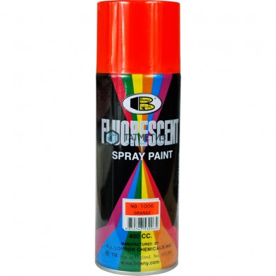 Краска аэроз. BOSNY 400 мл. №1006 ОРАНЖЕВЫЙ ФЛЮР | «ТАТМЕТИЗ» Краска аэроз. BOSNY 400 мл. №1006 ОРАНЖЕВЫЙ ФЛЮР - магазин крепежа «ТАТМЕТИЗ»
