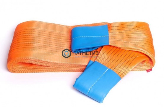 Строп СТП-10,0/3000 (150мм) | «ТАТМЕТИЗ» Строп СТП-10,0/3000 (150мм) - магазин крепежа «ТАТМЕТИЗ»