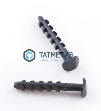 Дюбель д/кабель-канала 6*35 (500) | «ТАТМЕТИЗ» Дюбель д/кабель-канала 6*35 (500) - магазин крепежа «ТАТМЕТИЗ»
