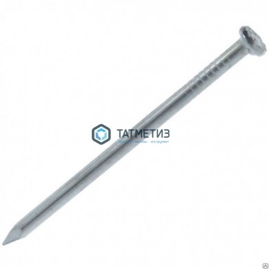 Гвоздь строительный ГОСТ 4028-63 1,2*20 (5кг) | «ТАТМЕТИЗ» Гвоздь строительный ГОСТ 4028-63 1,2*20 (5кг) - магазин крепежа «ТАТМЕТИЗ»