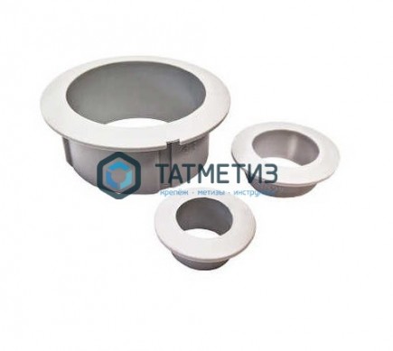 Втулка проходная D65-69/62 мм | «ТАТМЕТИЗ» Втулка проходная D65-69/62 мм - магазин крепежа «ТАТМЕТИЗ»