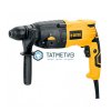 Перфоратор RH-750-24, SDS-plus, 750 Вт, 2,5 Дж, 3 реж.// Denzel | «ТАТМЕТИЗ» Перфоратор RH-750-24, SDS-plus, 750 Вт, 2,5 Дж, 3 реж.// Denzel - магазин крепежа «ТАТМЕТИЗ»