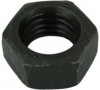 Гайка DIN 934 кп10 М10 оксидированная | «ТАТМЕТИЗ» Гайка DIN 934 кп10 М10 оксидированная - магазин крепежа «ТАТМЕТИЗ»