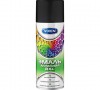 Краска аэроз. VIXEN ЧЕРНЫЙ ЯНТАРЬ матовая RAL 9005 520 ml./6 | «ТАТМЕТИЗ» Краска аэроз. VIXEN ЧЕРНЫЙ ЯНТАРЬ матовая RAL 9005 520 ml./6 - магазин крепежа «ТАТМЕТИЗ»