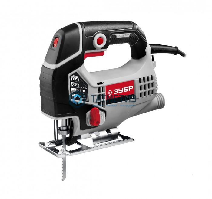 Лобзик электрический, 570 Вт, ЗУБР Лобзик электрический, 570 Вт, ЗУБР