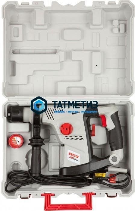 Перфоратор ЗУБР 900 Вт, 30 мм, SDS Plus Перфоратор ЗУБР 900 Вт, 30 мм, SDS Plus