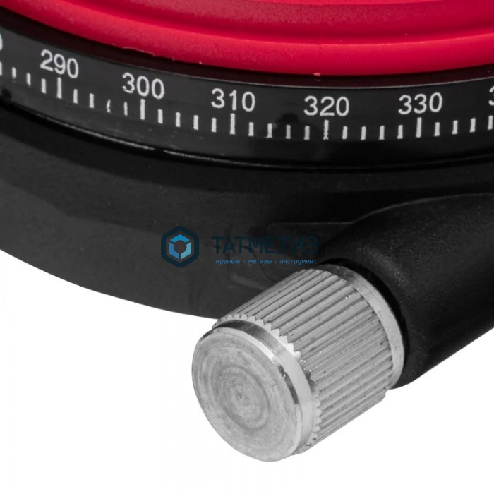 Уровень лазерный CRX-30R, 30 м, красный луч, батарейки, резьба 5/8"// MTX Уровень лазерный CRX-30R, 30 м, красный луч, батарейки, резьба 5/8"// MTX