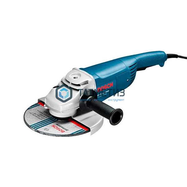 УШМ Bosch 230 мм GWS 22 - 230 JH УШМ Bosch 230 мм GWS 22 - 230 JH