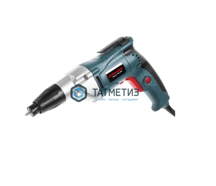 Шуруповерт HAMMER DRL600S PREMIUM 500Вт 1/4'' 0-1600об/мин Шуруповерт HAMMER DRL600S PREMIUM 500Вт 1/4'' 0-1600об/мин