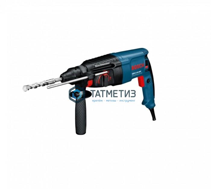 Перфоратор BOSCH GBH 2-26 DRЕ Перфоратор BOSCH GBH 2-26 DRЕ