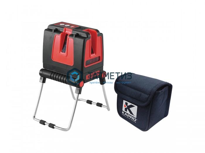 Уровень лазерный (873 + тренога со штангой) 873-набор КАПРО (KAPRO) Уровень лазерный (873 + тренога со штангой) 873-набор КАПРО (KAPRO)