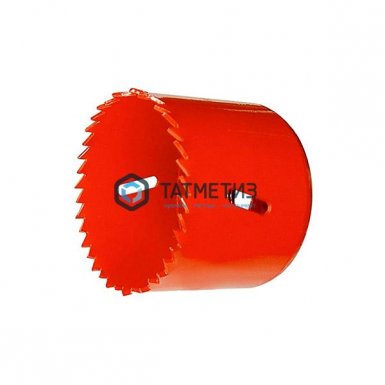 Коронка по металлу   33мм, BIMETAL// MATRIX -  магазин «ТАТМЕТИЗ»