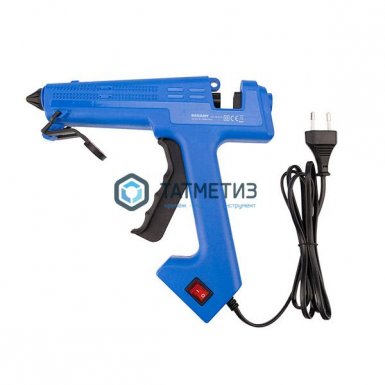 Пистолет клеевой, термоклеящий, 280 Вт, ?11 мм, ProfiMax, блистер, REXANT -  магазин крепежа «ТАТМЕТИЗ»