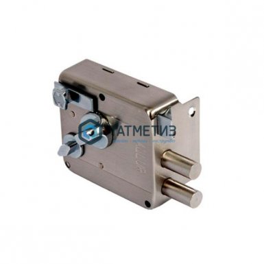 Замок накладной АЛЛЮР 556 GS-R | «ТАТМЕТИЗ» Замок накладной АЛЛЮР 556 GS-R - магазин «ТАТМЕТИЗ»