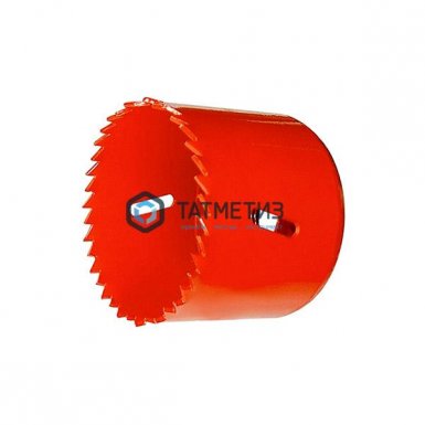 Коронка по металлу   67мм, BIMETAL// MATRIX -  магазин «ТАТМЕТИЗ»