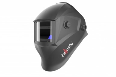 Маска сварочная профи, окно  93 х 43 мм, фильтр АСФ 777, Tahoshy -  магазин крепежа «ТАТМЕТИЗ»