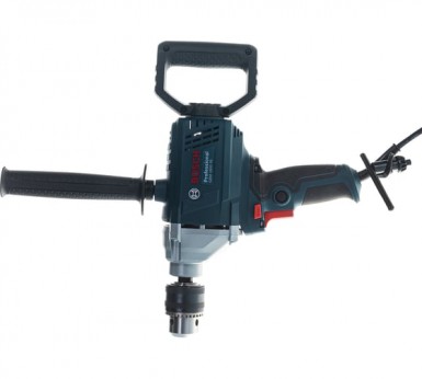 Дрель BOSCH GBM 1600RE , 850 Вт -  магазин «ТАТМЕТИЗ»