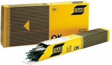 Электроды ESAB-СВЭЛ УОНИИ-13/55  d 4,0 х 450 мм  (6 кг / упак) -  магазин «ТАТМЕТИЗ»