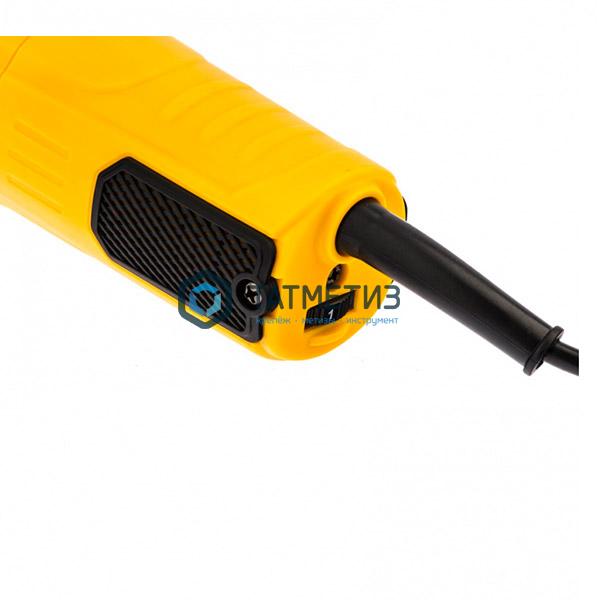 УШМ AG125-1100, 1100 Вт, 125 мм, 3000-11000 об/мин// Denzel УШМ AG125-1100, 1100 Вт, 125 мм, 3000-11000 об/мин// Denzel