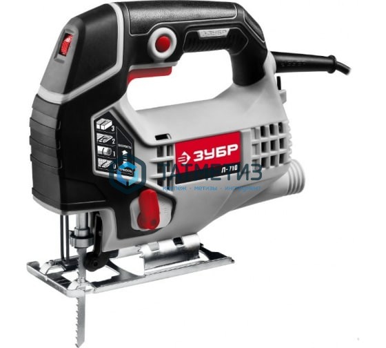 Лобзик электрический, 710 Вт, ЗУБР* Лобзик электрический, 710 Вт, ЗУБР*