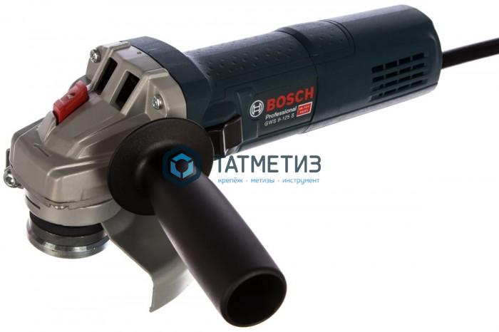 УШМ Bosch 125 мм GWS 9-125 S УШМ Bosch 125 мм GWS 9-125 S