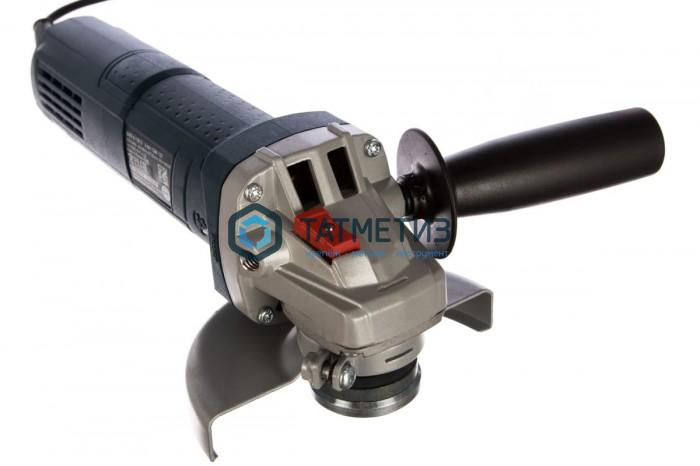 УШМ Bosch 125 мм GWS 9-125 S УШМ Bosch 125 мм GWS 9-125 S