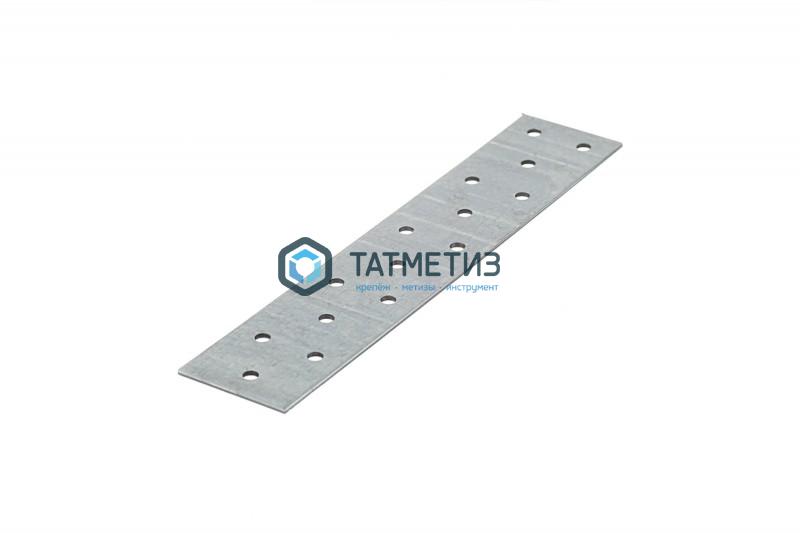 Пластина крепежная KP 400x100 (10 шт/уп) Пластина крепежная KP 400x100 (10 шт/уп)
