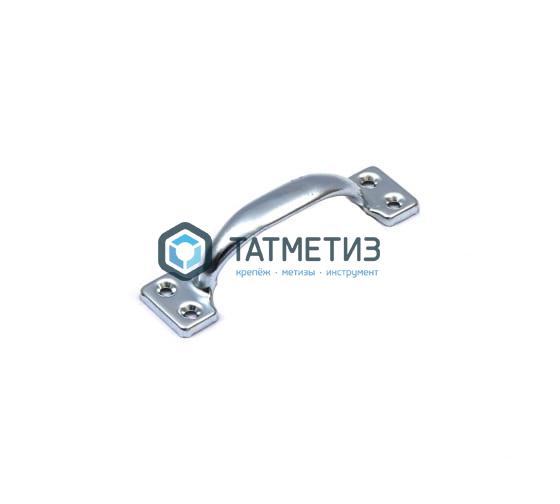 Ручка-скоба 50 Zn RS (150шт/упак) Ручка-скоба 50 Zn RS (150шт/упак)
