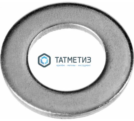 Шайба DIN 125, оц М27 (уп 25 кг/ 828 шт)* PAND Шайба DIN 125, оц М27 (уп 25 кг/ 828 шт)* PAND