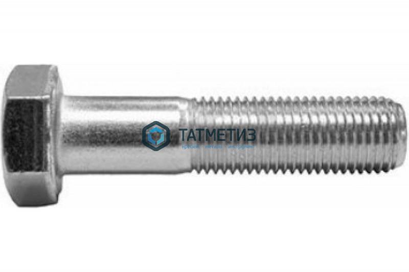 Болт М24 х150 КП 8.8 ГОСТ 7805-70 оц. (уп 20 кг / 32 шт)* ММЗ Болт М24 х150 КП 8.8 ГОСТ 7805-70 оц. (уп 20 кг / 32 шт)* ММЗ