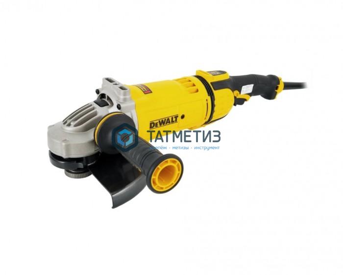 УШМ DeWALT DWE 4597 180 мм УШМ DeWALT DWE 4597 180 мм