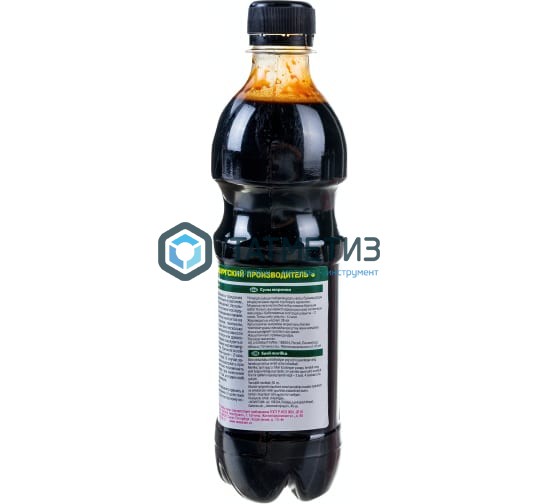 Морилка ВОДНАЯ, ДУБ 0,5л/12 Морилка ВОДНАЯ, ДУБ 0,5л/12