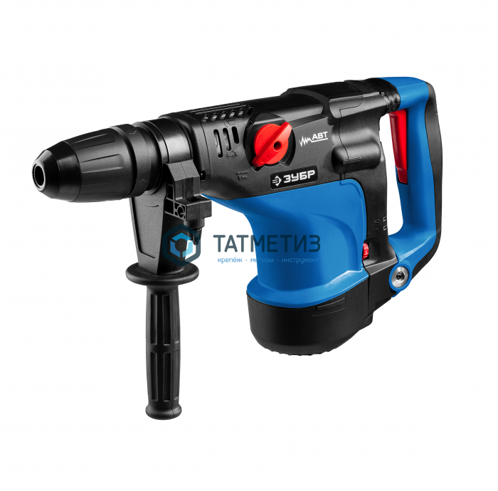 Перфоратор SDS-Max, ЗУБР Профессионал, 0-500 об/мин, 0-2800 уд/мин, 12 Дж, 7 кг, 1100 Вт, кейс Перфоратор SDS-Max, ЗУБР Профессионал, 0-500 об/мин, 0-2800 уд/мин, 12 Дж, 7 кг, 1100 Вт, кейс