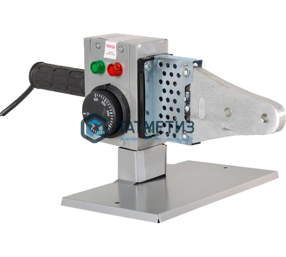 Аппарат для сварки ПВХ труб АСПТ-600 20-32мм, Ресанта Аппарат для сварки ПВХ труб АСПТ-600 20-32мм, Ресанта