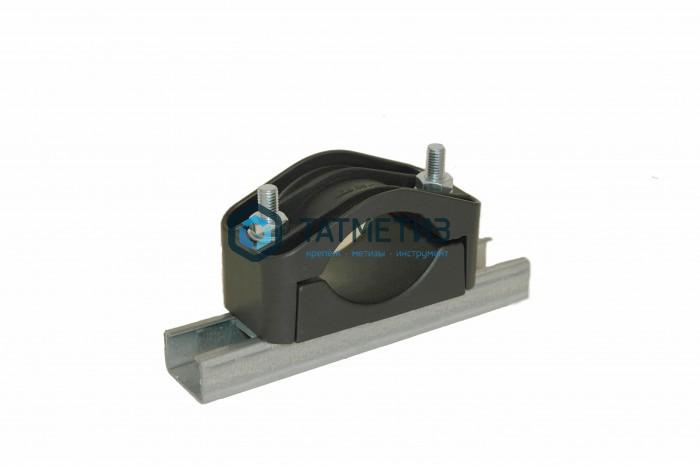 Крепеж DIN Dutchclamp SETM10zn Крепеж DIN Dutchclamp SETM10zn