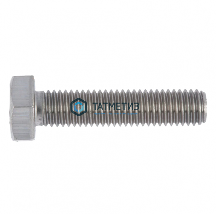 Болт М22 х240 DIN 933 оц. (уп 25кг / 36шт)* Болт М22 х240 DIN 933 оц. (уп 25кг / 36шт)*