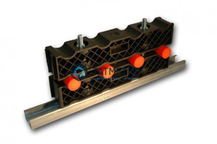 Кабельные блоки: Dutchclamp Unifix IM 4х32-48 Кабельные блоки: Dutchclamp Unifix IM 4х32-48