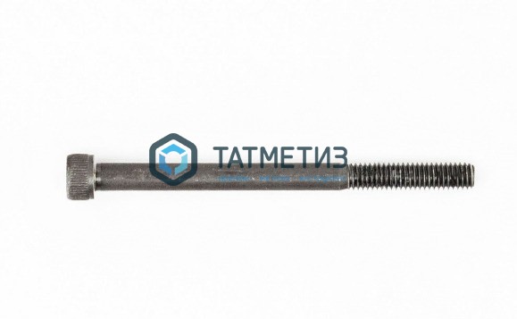 Винт DIN 912 М 6 х 80 (12.9) с цилиндрической головкой и внутр.шестигранником Винт DIN 912 М 6 х 80 (12.9) с цилиндрической головкой и внутр.шестигранником