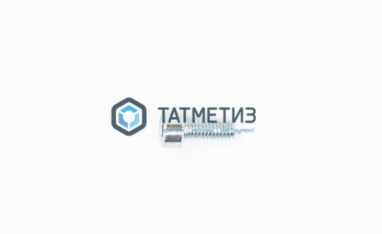 Винт DIN 7991 А2  М 4 х 10 с потай головкой и внутр.шестигранником -  магазин крепежа «ТАТМЕТИЗ»